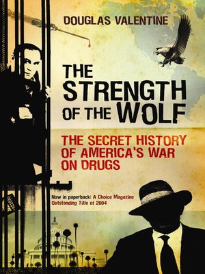 cover image of The Strength of the Wolf